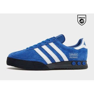 adidas Originals Kegler Super - Blue - Mens, Blue