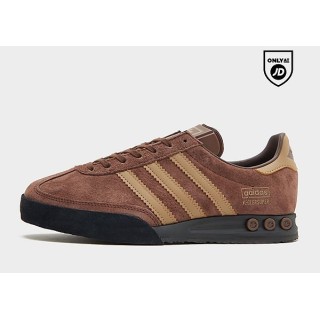 adidas Originals Kegler Super - Brown - Mens, Brown