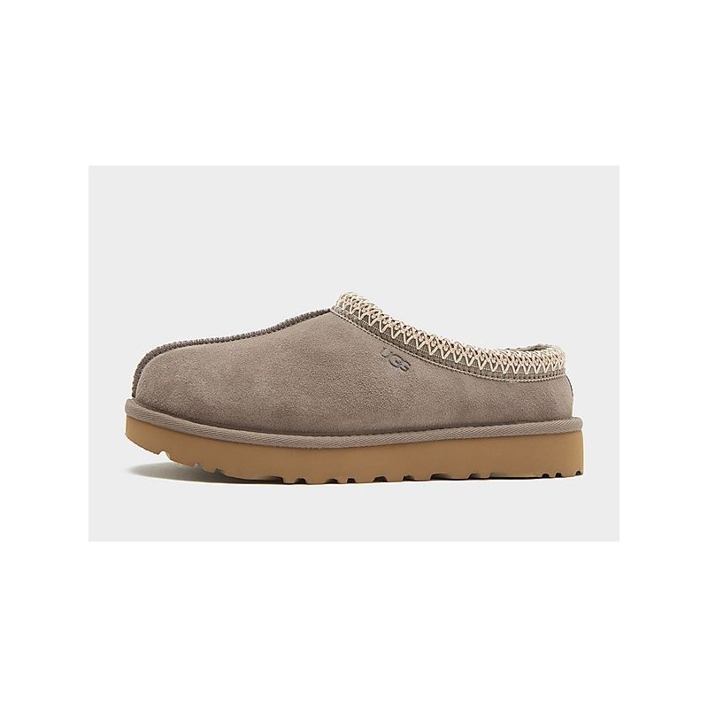 UGG Tasman Damen - Grey - Womens, Grey
