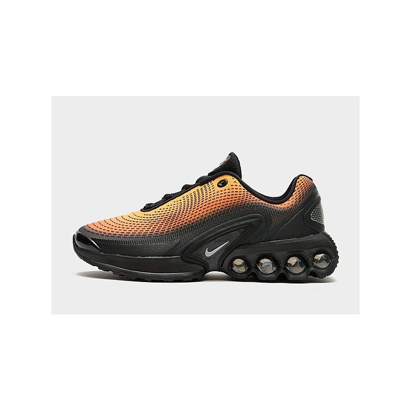 Nike Air Max Dn Kinder - Black, Black
