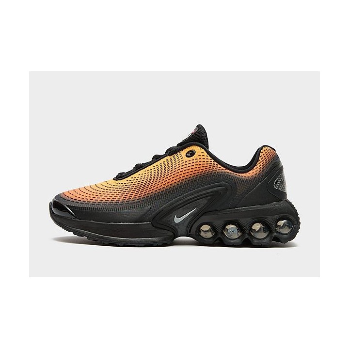 Nike Air Max Dn Kinder - Black, Black