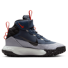 Nike Terrascout Unisex Stiefel - Blau - Größe: 25.5 - Netz/Synthetik - Foot Locker