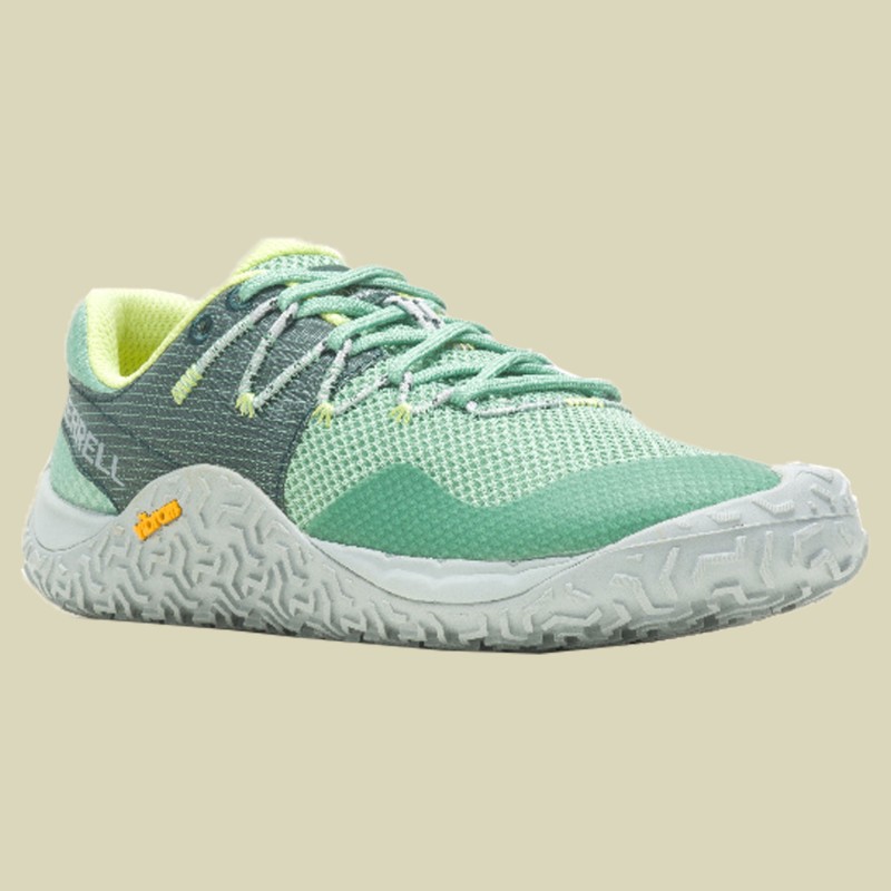 Trail Glove 7 Women Größe UK 7 Farbe jade
