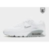 Nike Air Max 90 Herren - White/Light Smoke Grey/Photon Dust - Mens, White/Light Smoke Grey/Photon Dust