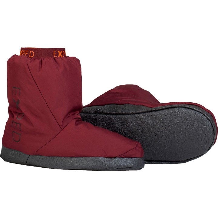 Exped Camp Booty Biwakschuhe