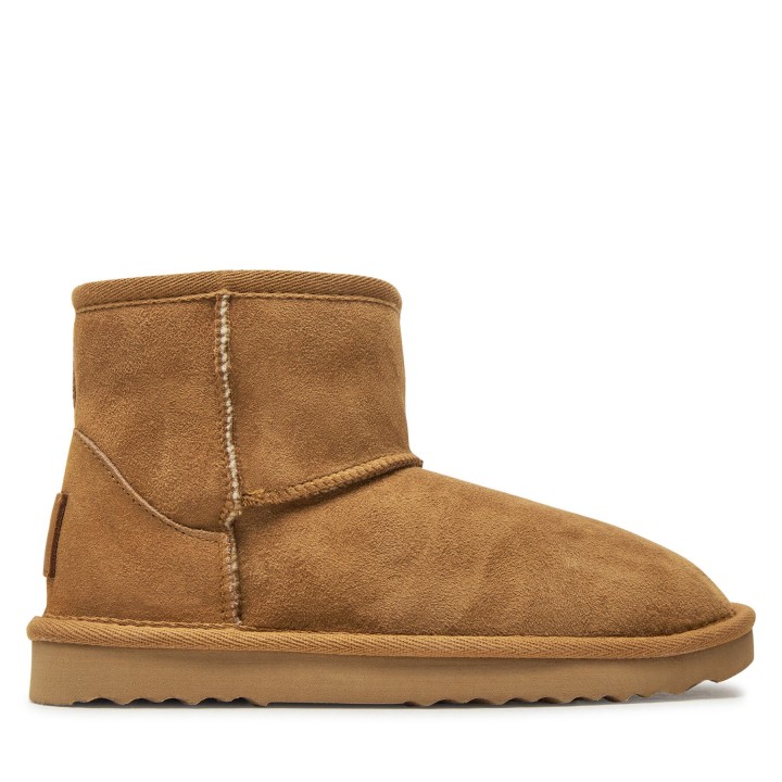 Schneeschuhe Mjuka Kellers NKELL201G Braun