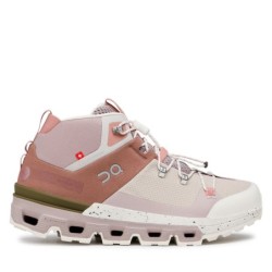 Trekkingschuhe On Cloudtrax 5399054 Rosa