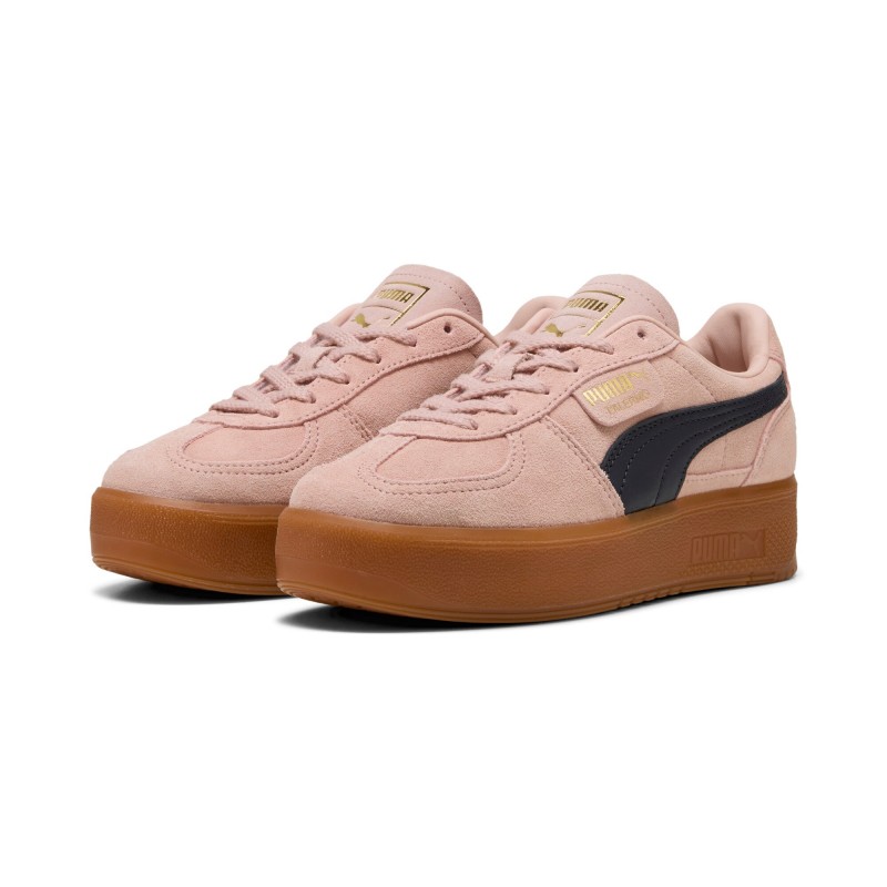 PUMA Sneaker "PALERMO ELEVATA WNS"