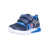 ZIGZAG Sneaker "Comarry", mit smarter aufleuchtender Sohle