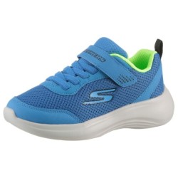 Skechers Sneaker "SELECTORS", Freizeitschuh mit Klettverschluss, Größenschablone zum Download