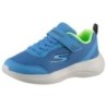 Skechers Sneaker "SELECTORS", Freizeitschuh mit Klettverschluss, Größenschablone zum Download