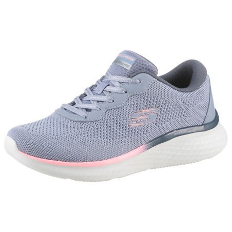 Skechers Sneaker "SKECH-LITE PRO-WARM GLOW", Sportschuh, Trainingsschuh mit Skech-Lite Ausstattung