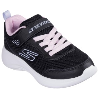 Skechers Sneaker "SELECTORS", Slip-On Sneaker mit Klettverschluss, Größenschablone zum Download