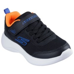 Skechers Sneaker "SELECTORS", Freizeitschuh mit Klettverschluss, Größenschablone zum Download