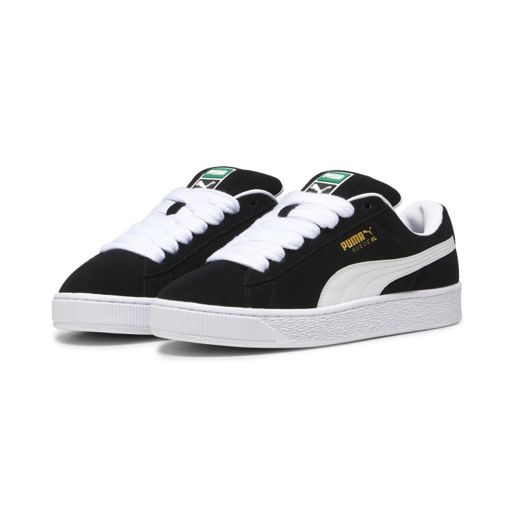 PUMA Sneaker "SUEDE XL"