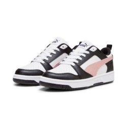 PUMA Sneaker "REBOUND V6 LOW"