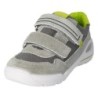 Ricosta Sneaker "RIDER WMS: Mittel", Freizeitschuh mit Klettverschluss, Größenschablone zum Download