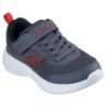 Skechers Sneaker "SELECTORS", Freizeitschuh mit Klettverschluss, Größenschablone zum Download