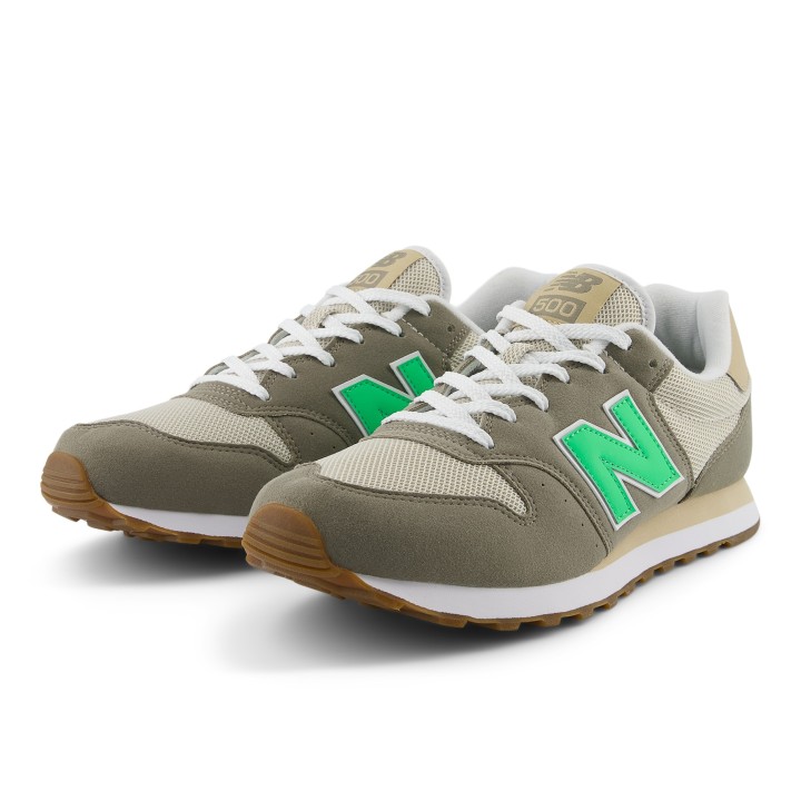 New Balance Sneaker "500"