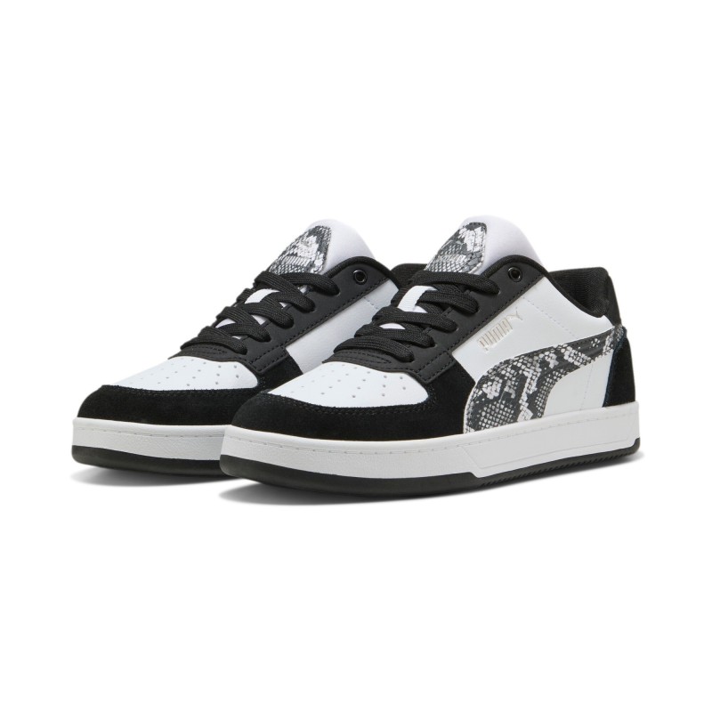 PUMA Sneaker "CAVEN 2.0 SNAKE CHIC"