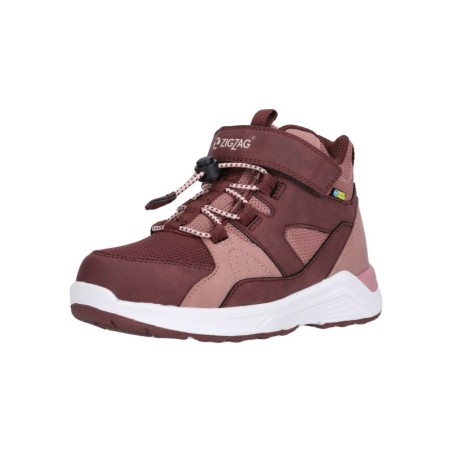 ZIGZAG Stiefel "Nurcon", in sportlichem Design