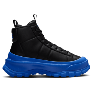 Nike Blazer Damen Schuhe - Schwarz - Größe: 38.5 - Netz/Synthetik - Foot Locker