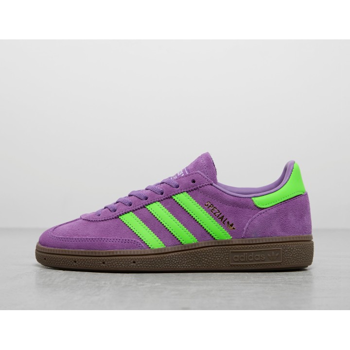 adidas Originals Handball Spezial Women's - Purple