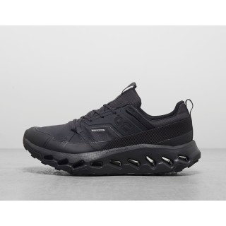 On Running Cloudhorizon Waterproof - Black
