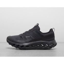 On Running Cloudhorizon Waterproof - Black