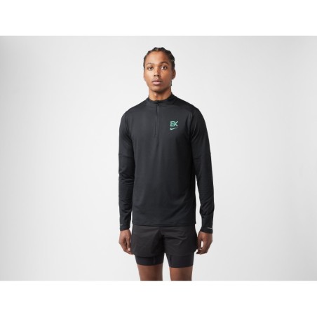 Nike Kipchoge Running Top - Black