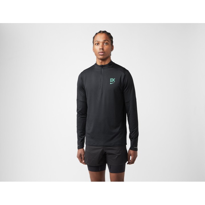Nike Kipchoge Running Top - Black