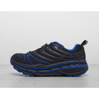 HOKA Stinson EVO OG - Black