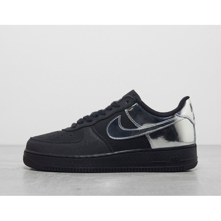 Nike Air Force 1 Low 'All-Star' - Black