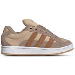 Adidas Campus Herren Schuhe - Beige - Größe: 40 - Leder - Foot Locker