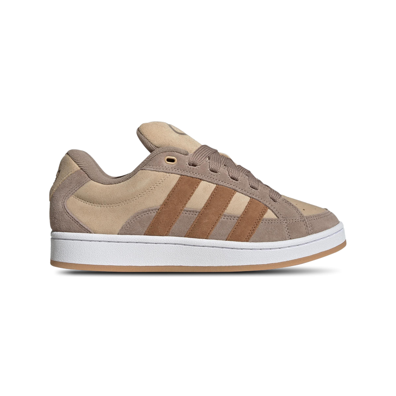 Adidas Campus Herren Schuhe - Beige - Größe: 40 - Leder - Foot Locker