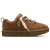 UGG Lowmel Damen Schuhe - Braun - Größe: 38 - Wildleder - Foot Locker