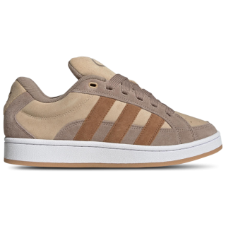 Adidas Campus Damen Schuhe - Beige - Größe: 36 - Leder - Foot Locker