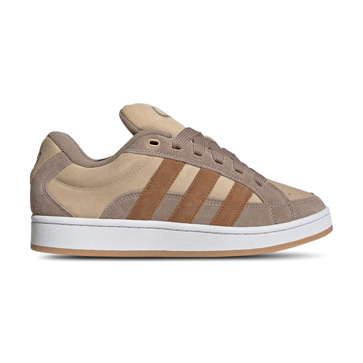 Adidas Campus Damen Schuhe - Beige - Größe: 36 - Leder - Foot Locker