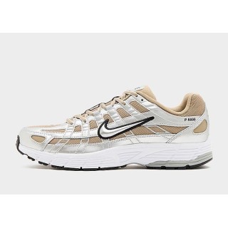 Nike P-6000 - Khaki - Mens, Khaki