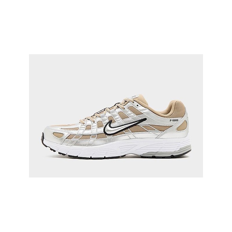 Nike P-6000 - Khaki - Mens, Khaki