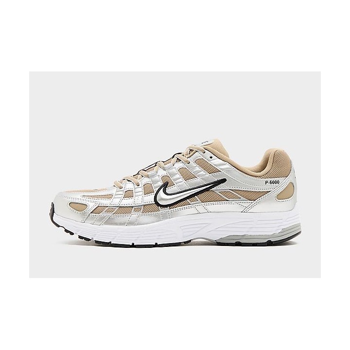 Nike P-6000 - Khaki - Mens, Khaki