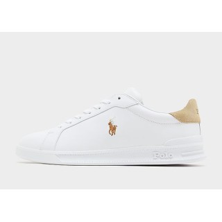 Polo Ralph Lauren Heritage Court - White - Mens, White