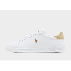 Polo Ralph Lauren Heritage Court - White - Mens, White