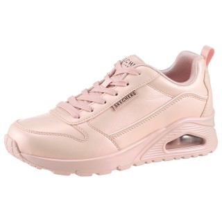 Skechers Sneaker "UNO-GALACTIC GAL", Freizeitschuh, Keilsneaker, Schnürschuh mit Skech Air Ausstattung