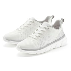 John Devin Sneaker "Schnürschuh", Halbschuhe, Freizeitschuhe, Schnürhalbschuh Unisex VEGAN