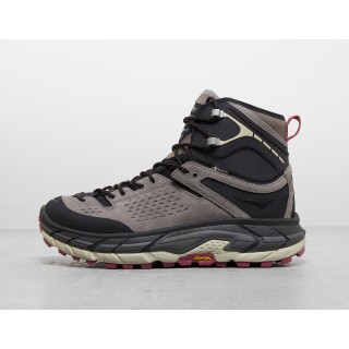 HOKA Tor Ultra Hi - Black