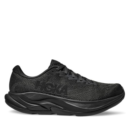 Laufschuhe Hoka Rincon 4 1155131 Schwarz