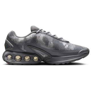 Nike Air Max Herren Schuhe - Grau - Größe: 38.5 - Netz/Synthetik - Foot Locker