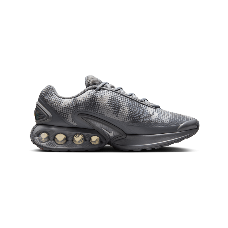 Nike Air Max Herren Schuhe - Grau - Größe: 38.5 - Netz/Synthetik - Foot Locker