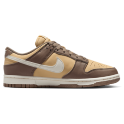 Nike Dunk Damen Schuhe - Braun - Größe: 36.5 - Netz/Synthetik - Foot Locker